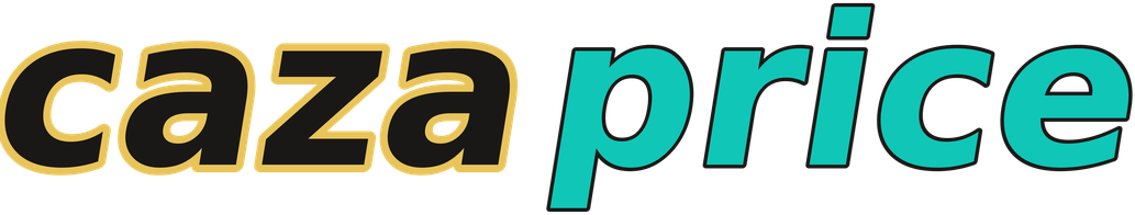 cazaprice logo
